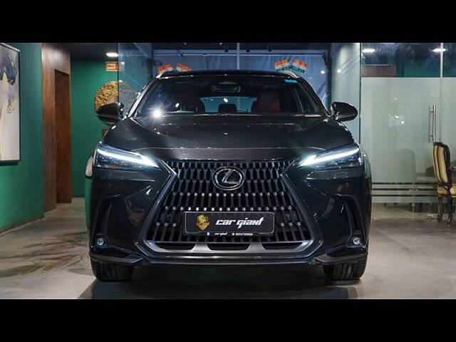 Used 2023 Lexus NX in Dehradun