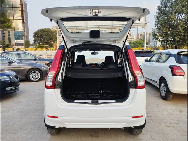 Used Maruti Suzuki Wagon R [2019-2022] VXi 1.0 [2019-2019] in Ahmedabad