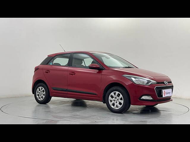 Used Hyundai Elite i20 [2017-2018] Sportz 1.2 in Delhi