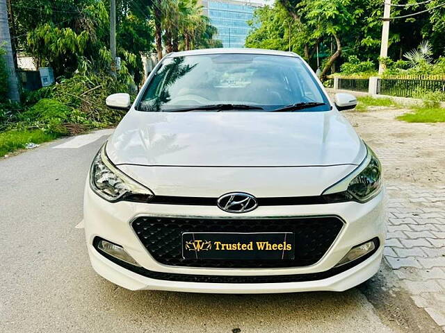 Used 2016 Hyundai Elite i20 in Gurgaon