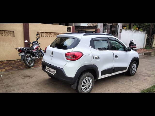Used Renault Kwid [2015-2019] RXL [2015-2019] in Nagpur