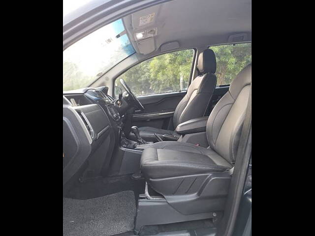 Used Tata Hexa [2017-2019] XTA 4x2 7 STR in Delhi