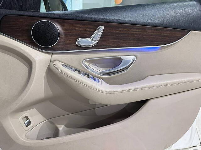 Used Mercedes-Benz C-Class [2018-2022] C 220d Progressive [2018-2019] in Mumbai