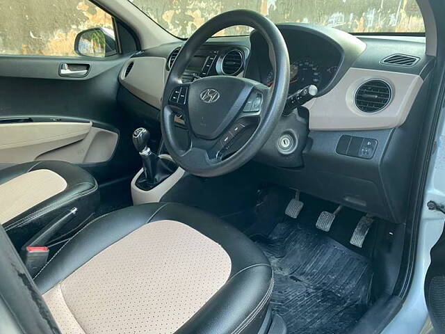 Used Hyundai Xcent [2014-2017] S 1.2 Special Edition in Delhi