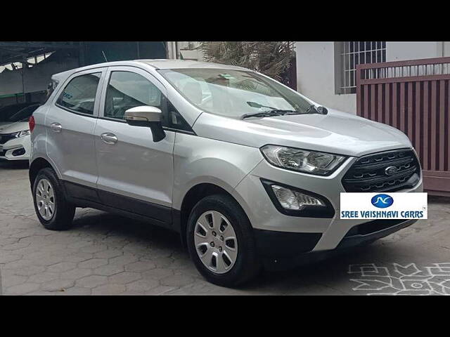 Used Ford EcoSport [2013-2015] Ambiente 1.5 TDCi in Coimbatore