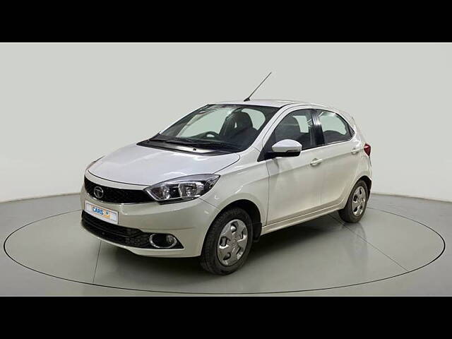 Used Tata Tiago [2016-2020] Revotron XZ in Mumbai