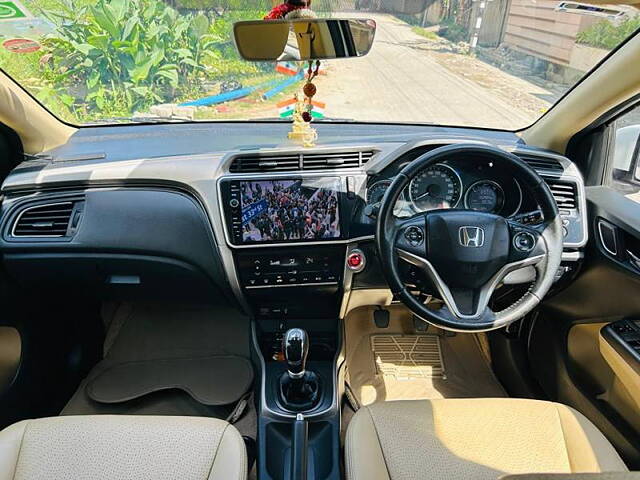 Used Honda City [2014-2017] VX in Guwahati