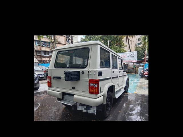 Used Mahindra Bolero [2011-2020] SLE BS IV in Mumbai