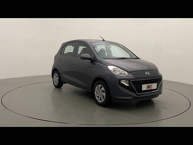 Used 2019 Hyundai Santro in Mumbai