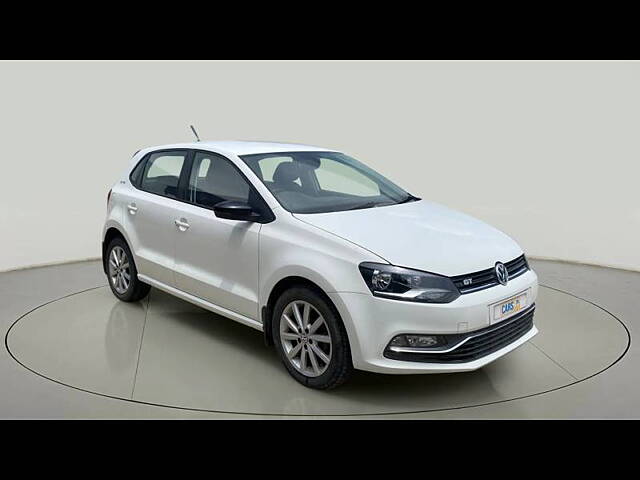 Used 2017 Volkswagen Polo in Pune