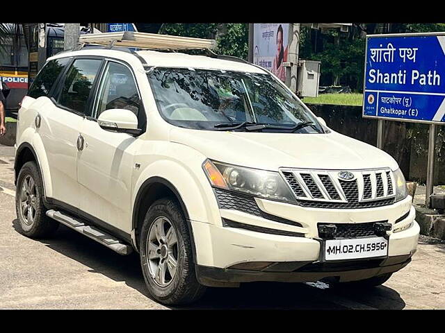 Used 2012 Mahindra XUV500 in Mumbai