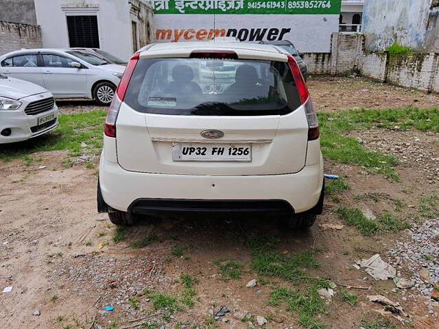 Used Ford Figo [2012-2015] Duratorq Diesel ZXI 1.4 in Lucknow