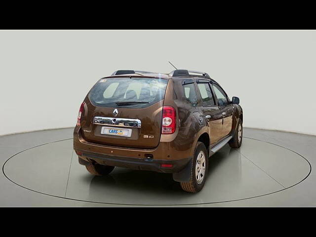 Used Renault Duster [2012-2015] 85 PS RxL Diesel in Bangalore