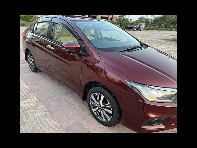 Used Honda City [2014-2017] V in Delhi