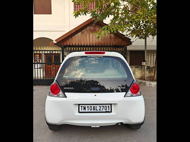 Used Honda Brio [2011-2013] S MT in Chennai