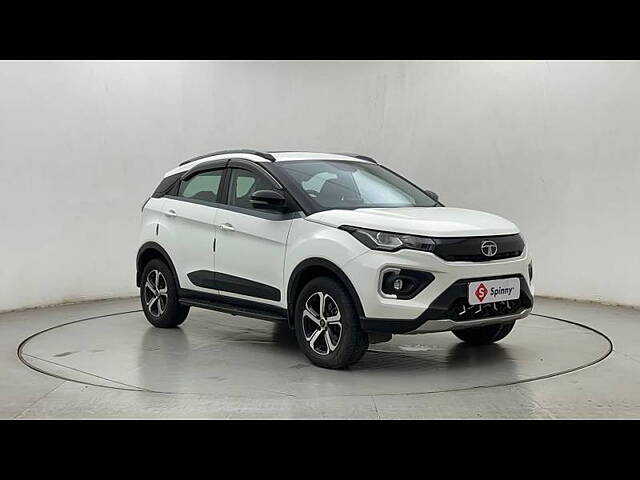 Used Tata Nexon [2020-2023] XZ Plus (S) [2022-2023] in Mumbai