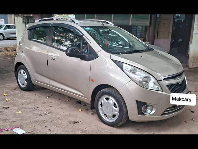 Used Chevrolet Beat [2011-2014] LT Diesel in Chennai