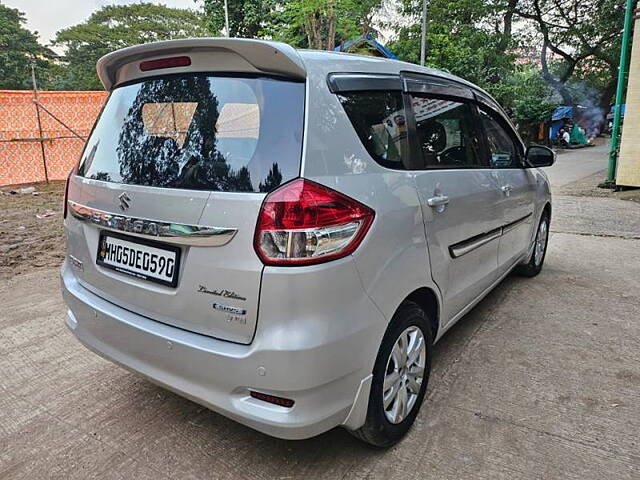 Used Maruti Suzuki Ertiga [2015-2018] VDI SHVS in Mumbai