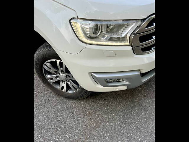 Used Ford Endeavour [2016-2019] Titanium 3.2 4x4 AT in Delhi