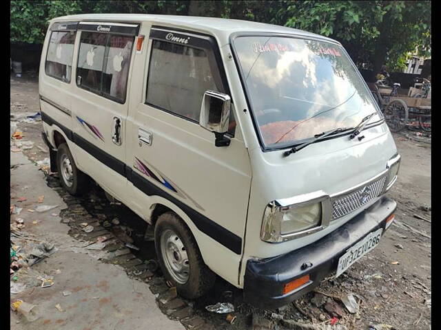 Used Maruti Suzuki Omni E 8 STR BS-IV in Lucknow