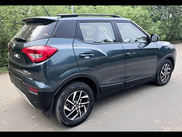 Used Mahindra XUV300 [2019-2024] W8 (O) 1.2 Petrol [2019] in Ahmedabad