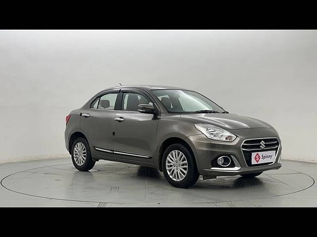 Used Maruti Suzuki Dzire ZXi AGS [2020-2023] in Ghaziabad