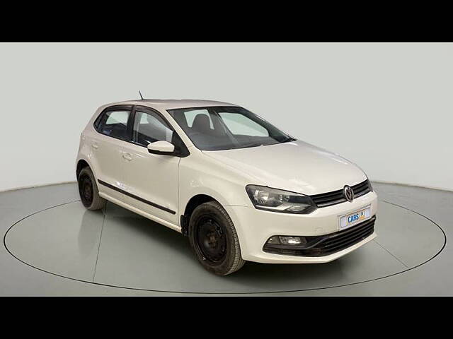 Used 2019 Volkswagen Polo in Delhi