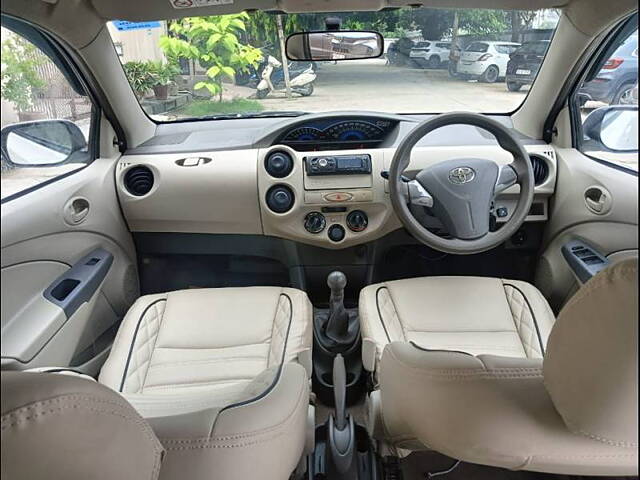 Used Toyota Etios [2013-2014] G in Delhi