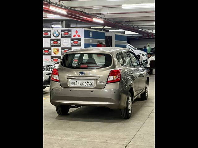 Used Datsun GO+ T [2018-2019] in Mumbai