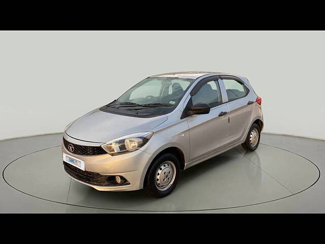 Used Tata Tiago [2016-2020] Revotron XM [2016-2019] in Indore