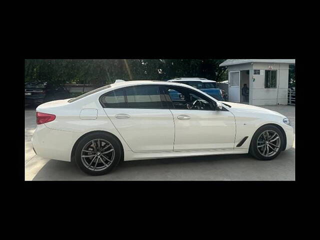 Used BMW 5 Series [2013-2017] 530d M Sport [2013-2017] in Surat