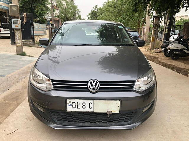 Used 2013 Volkswagen Polo in Gurgaon