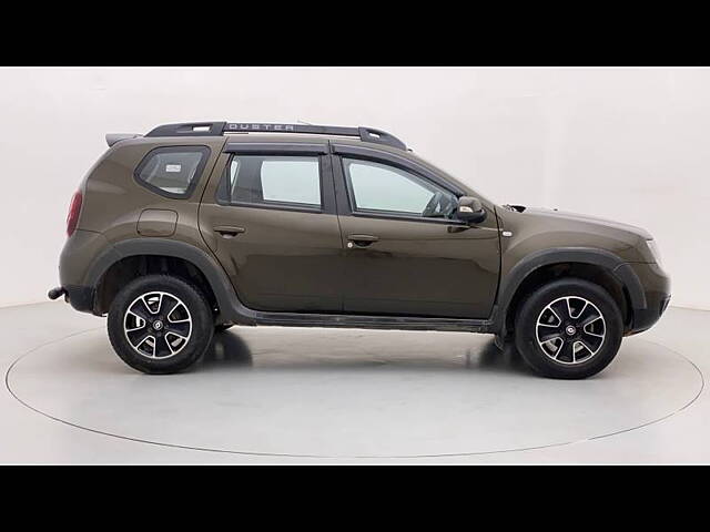 Used Renault Duster [2016-2019] 110 PS RXS 4X2 AMT Diesel in Bangalore