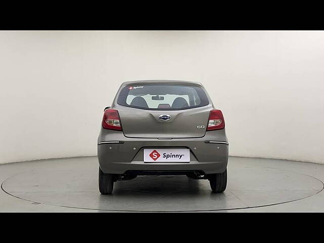 Used Datsun GO [2014-2018] T in Bangalore