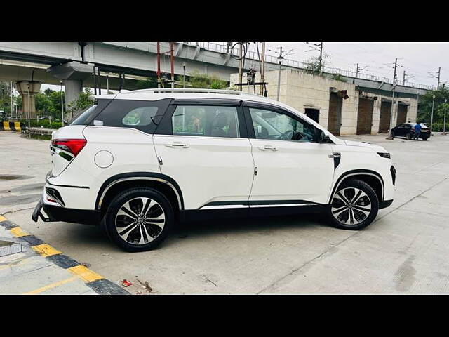 Used MG Hector Plus Sharp 2.0 Diesel Turbo MT 6-STR in Noida