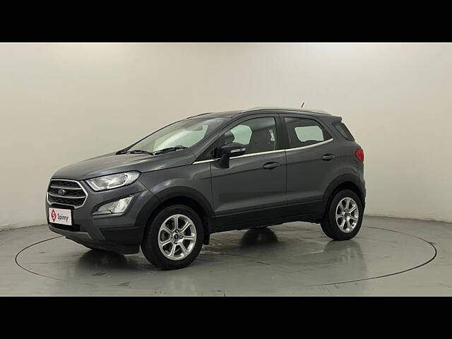 Used 2021 Ford Ecosport in Ghaziabad