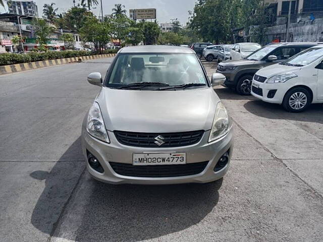 Used Maruti Suzuki Swift DZire [2011-2015] VXI in Mumbai