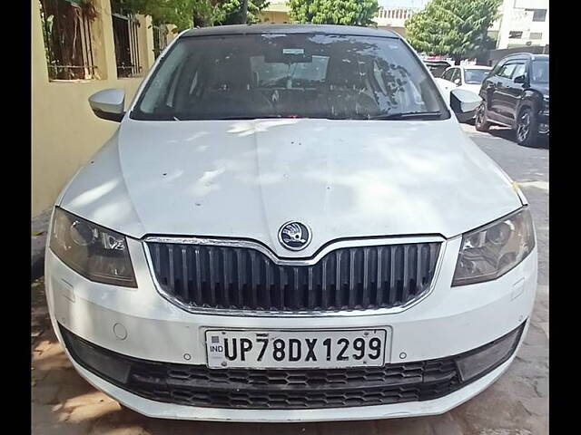 Used 2015 Skoda Octavia in Kanpur