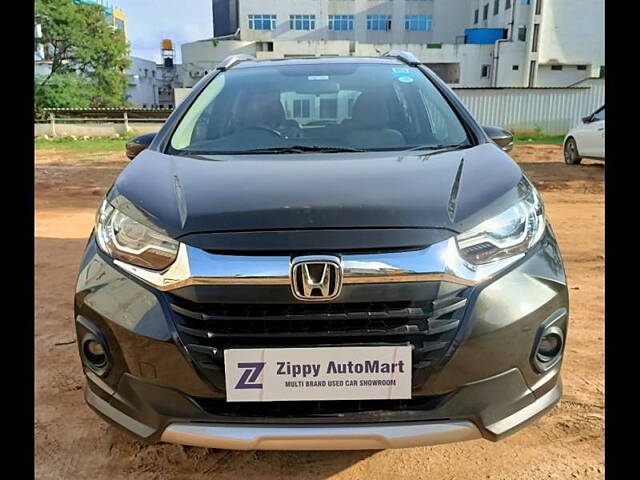 Used 2020 Honda WR-V in Bangalore