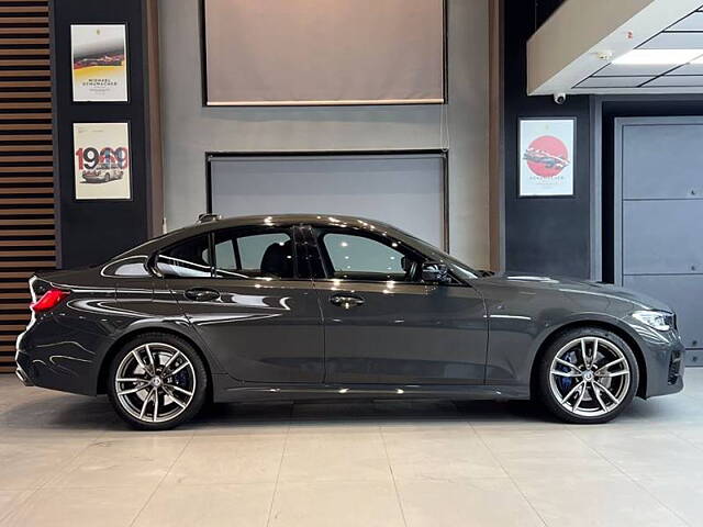 Used BMW M340i [2021-2022] 50 Jahre M Edition in Hyderabad