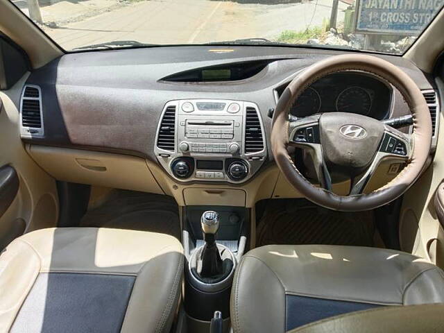 Used Hyundai i20 [2010-2012] Asta 1.4 CRDI in Chennai