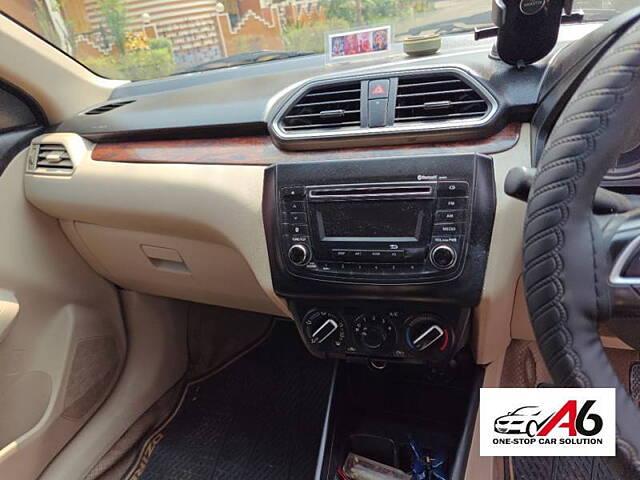 Used Maruti Suzuki Dzire [2017-2020] VDi in Kolkata