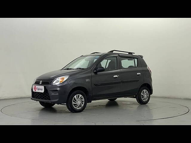 Used 2020 Maruti Suzuki Alto 800 in Delhi