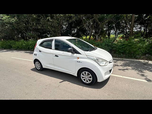 Used Hyundai Eon Era + LPG in Hyderabad