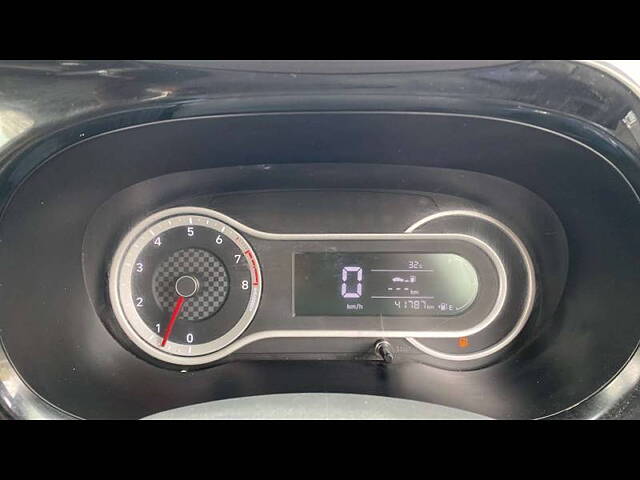 Used Hyundai Grand i10 Nios [2019-2023] Sportz 1.2 Kappa VTVT in Patna