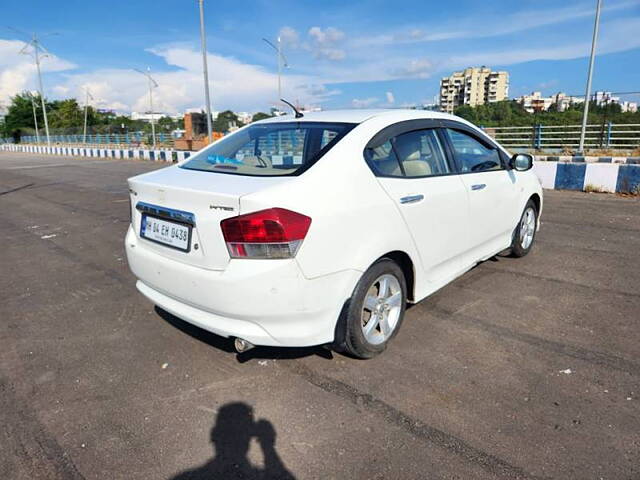 Used Honda City [2008-2011] 1.5 V MT in Pune