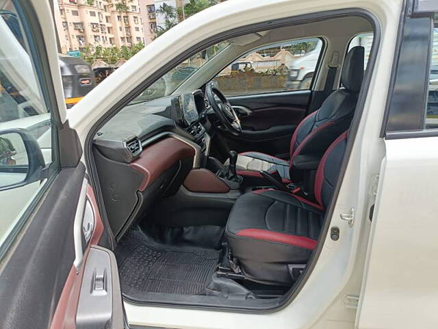 Used Maruti Suzuki Grand Vitara Delta Smart Hybrid in Mumbai