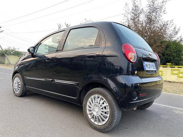 Used Chevrolet Spark [2007-2012] PS 1.0 in Nagpur