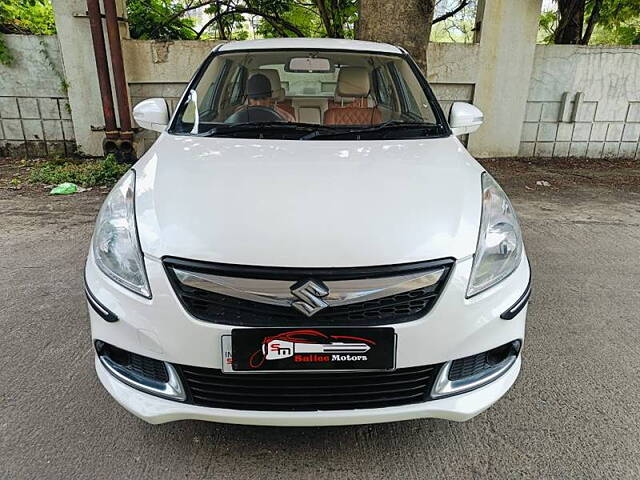 Used Maruti Suzuki Swift DZire [2011-2015] VXI in Mumbai