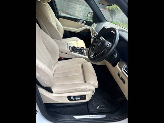 Used BMW X5 [2019-2023] xDrive40i SportX Plus in Delhi